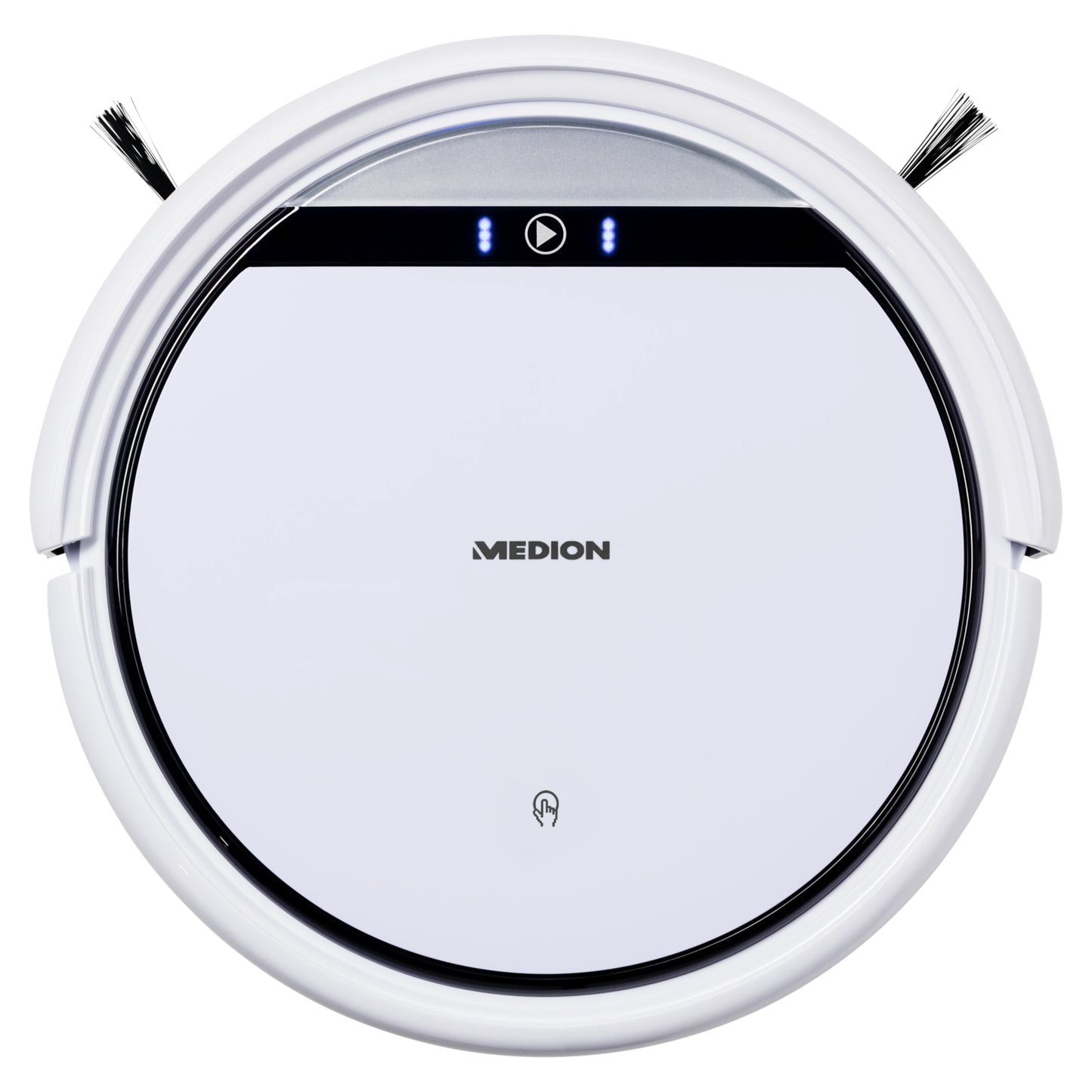 Medion E32 SW, MD18510 Saugroboter Ersatz Akku /14,4V /2600mAh